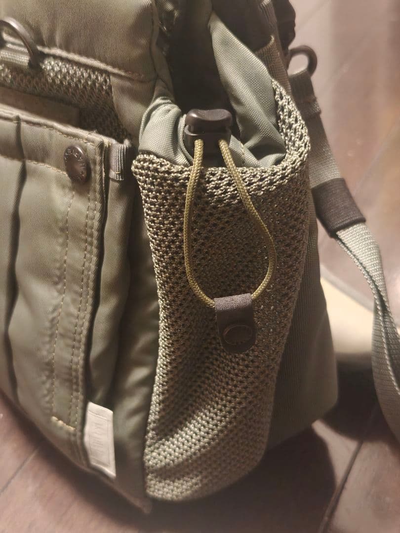 HARVEST LABEL FLYER'S 70XX × WINGMANコラボ