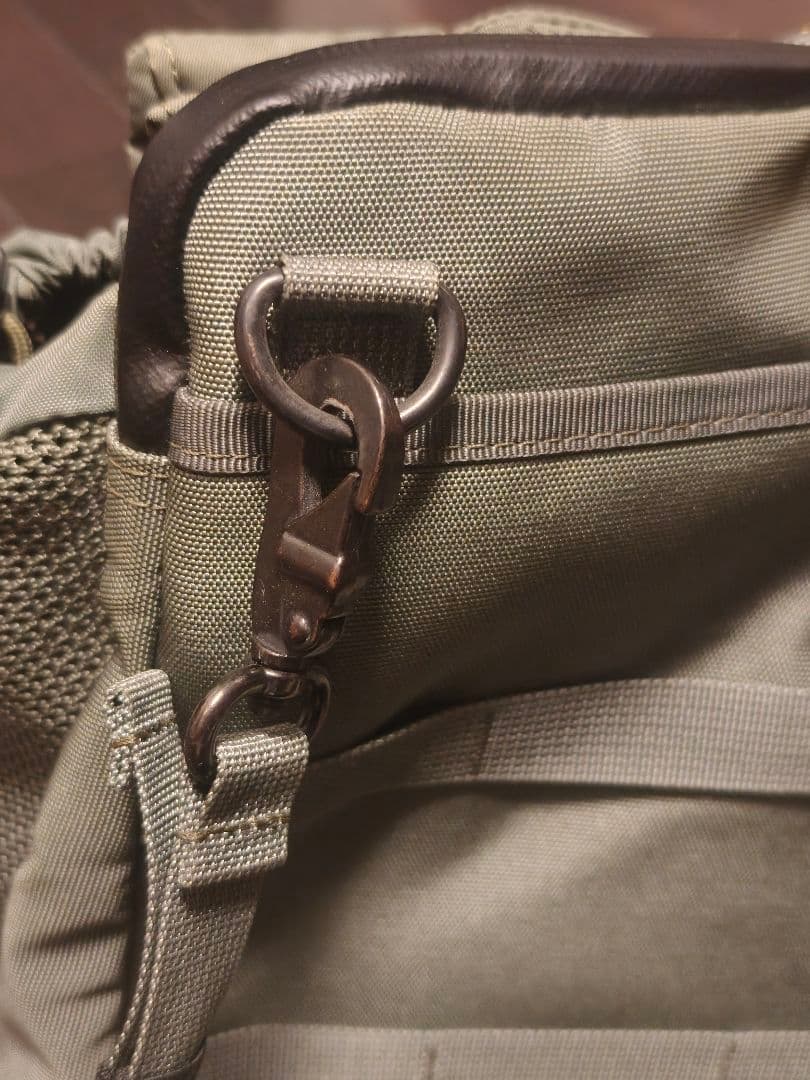 HARVEST LABEL FLYER'S 70XX × WINGMANコラボ