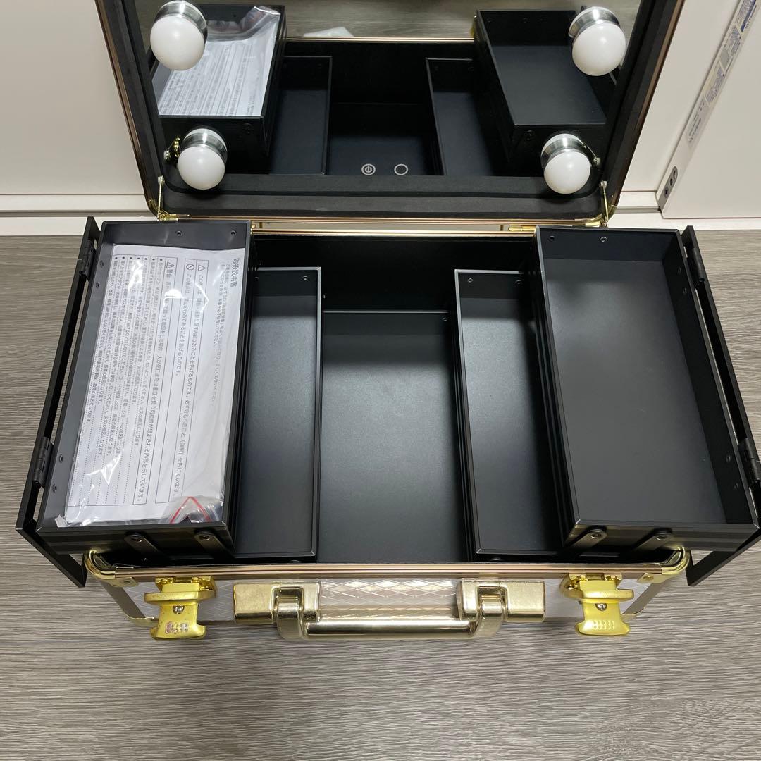 Francfranc ヴァリーズハリウッドボックス S 女優ミラー