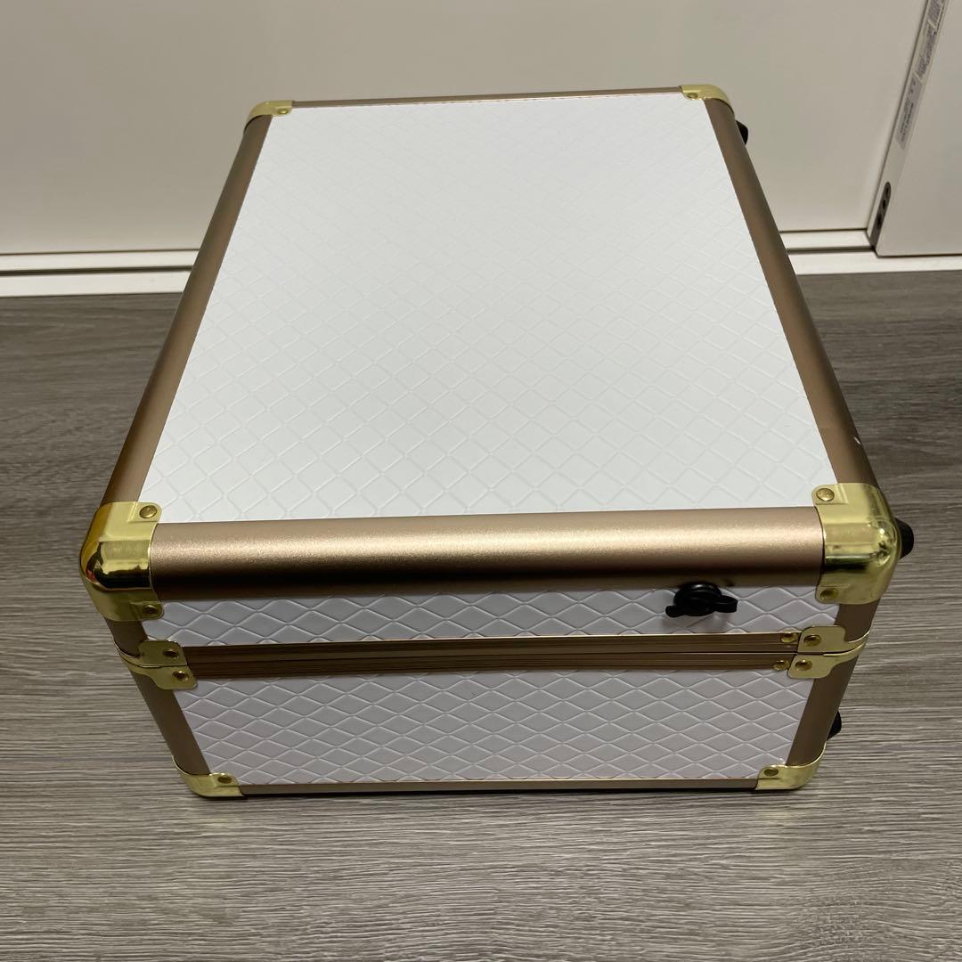 Francfranc ヴァリーズハリウッドボックス S 女優ミラー