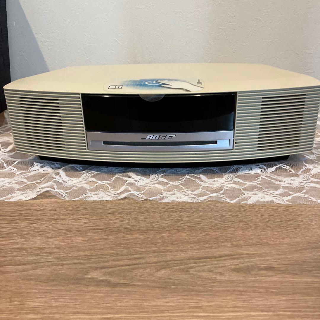 ラジオ・コンポ Bose Wave SoundTouch music system III
