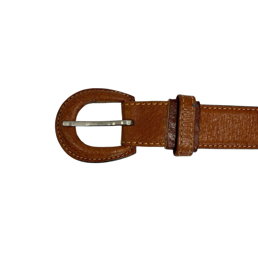 Akane様交渉中　美品　Yves Saint Laurent　033　ベルト