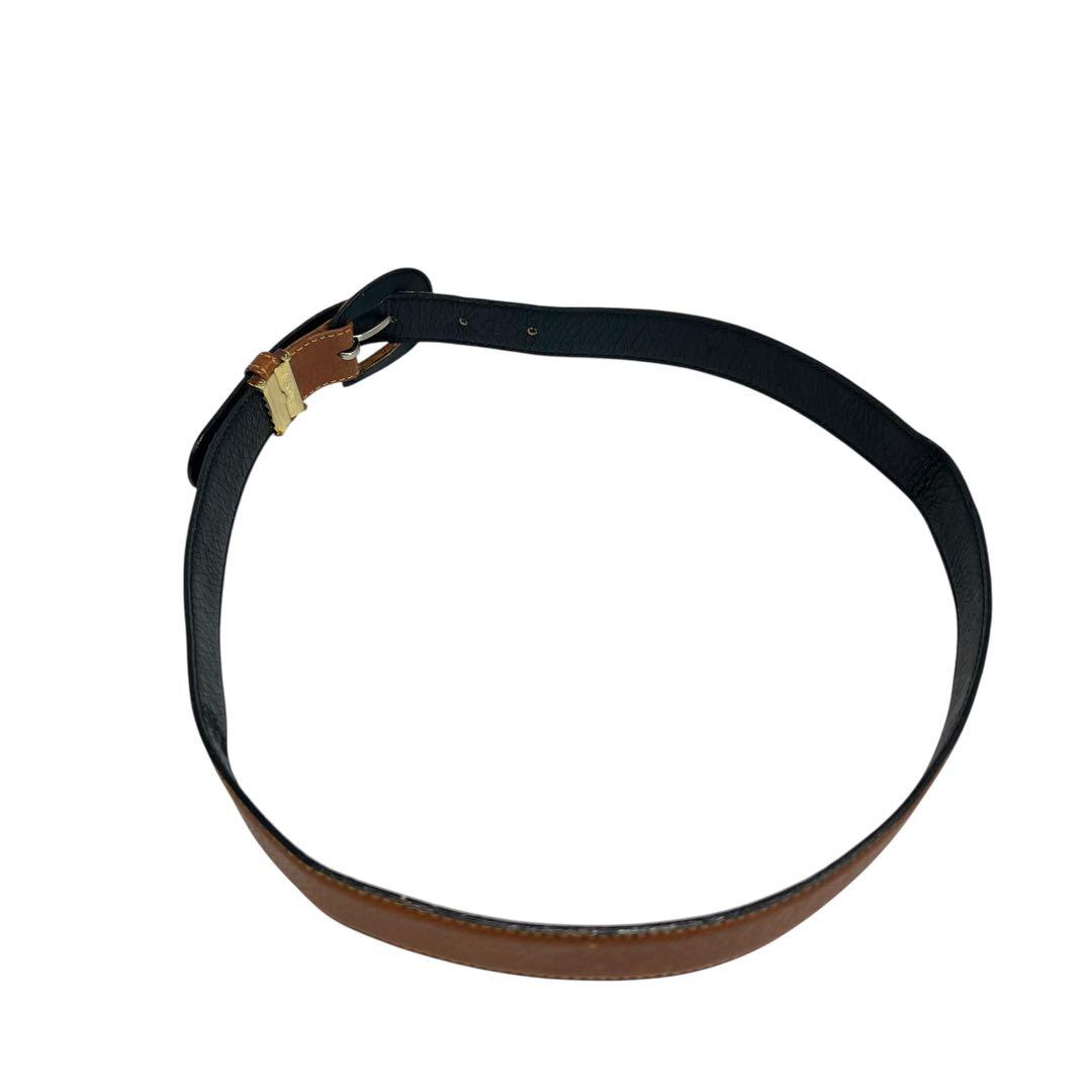 Akane様交渉中　美品　Yves Saint Laurent　033　ベルト