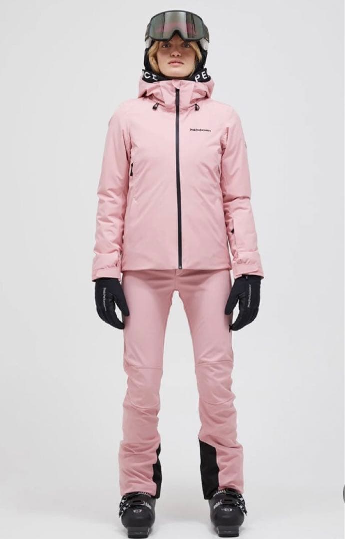 Sale❣️Peak Performance Animaスキーウェア上下セット