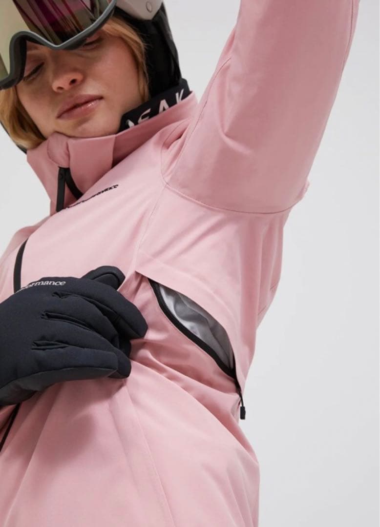 Sale❣️Peak Performance Animaスキーウェア上下セット