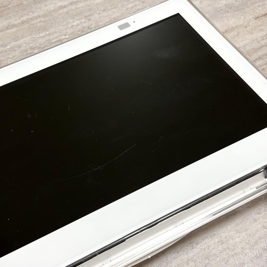 panasonic パナソニック プライベートビエラUN-10E10 防水テレビ