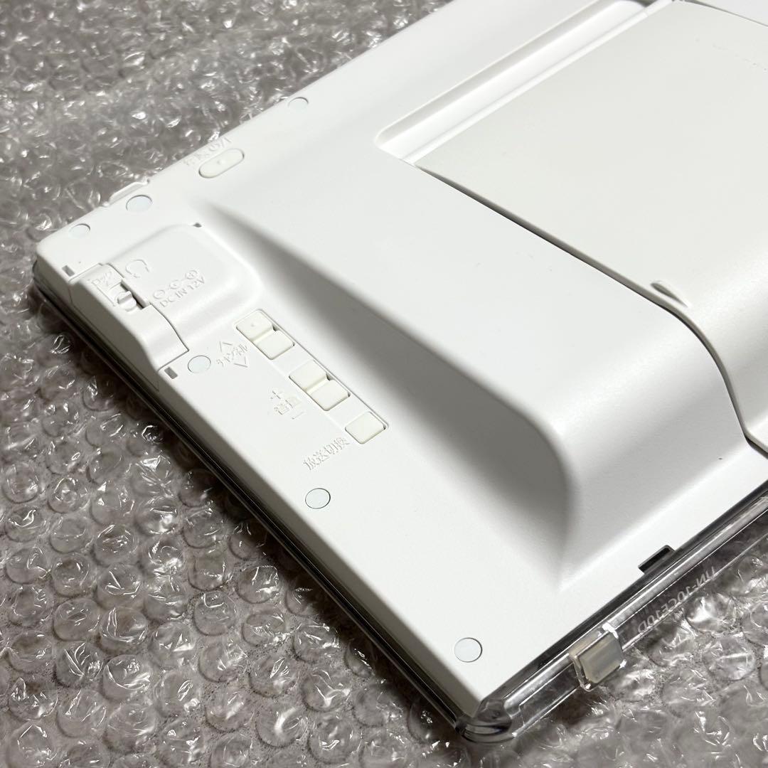 panasonic パナソニック プライベートビエラUN-10E10 防水テレビ