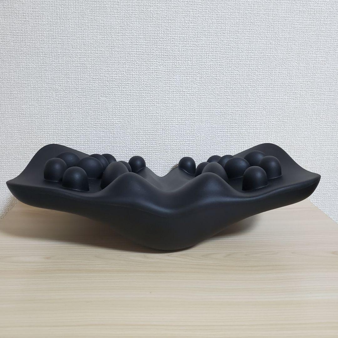 【美品】rakuna ラクナ 肩甲骨はがしピロー