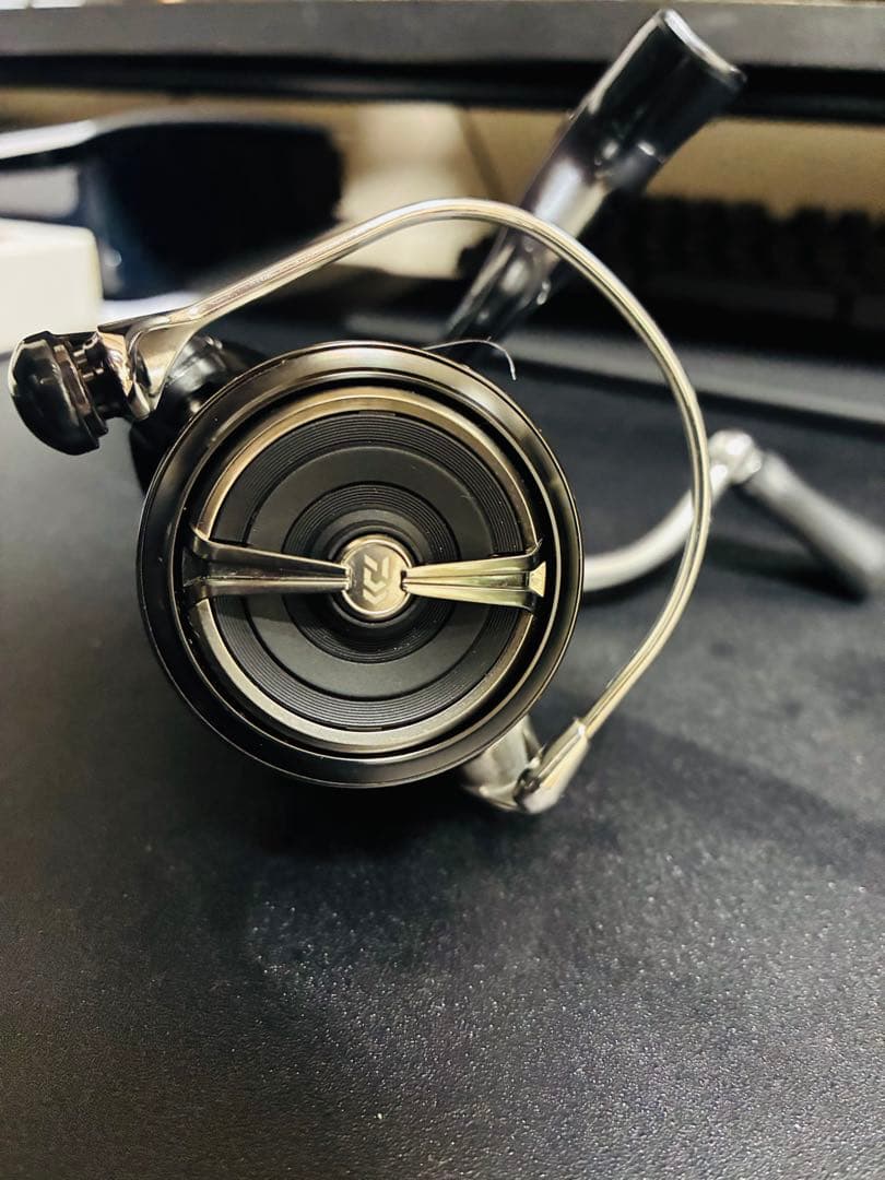 ダイワ24セルテート FC LT2500S-XH スピニングリール