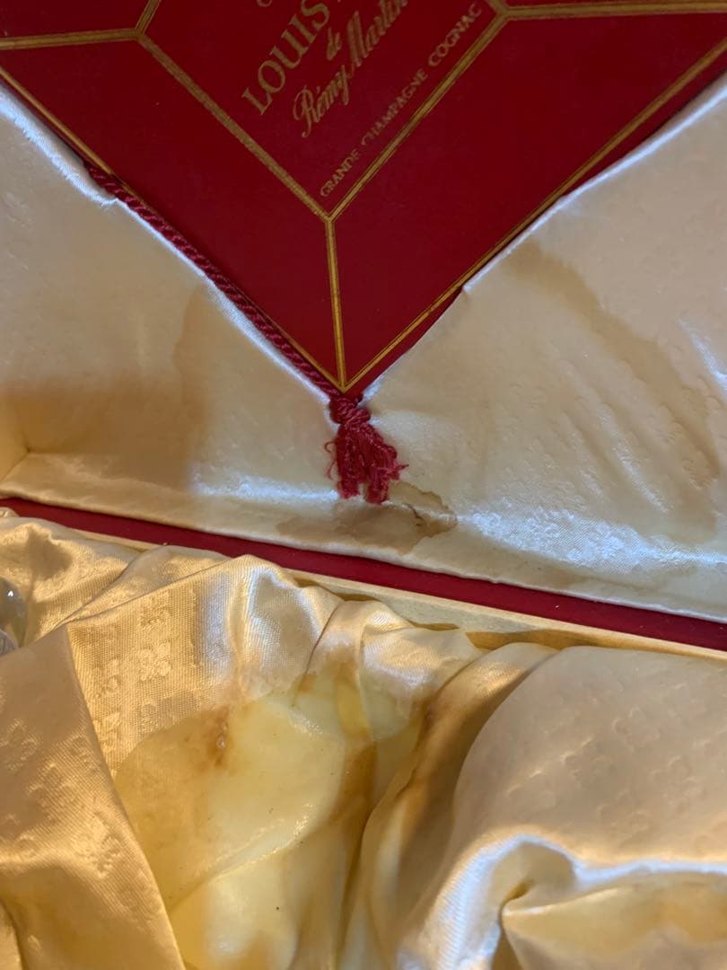 louis ＸI I I レミーマルタン再お値下げ