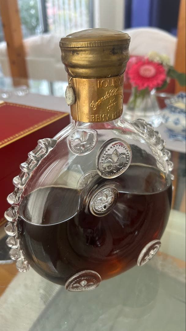 louis ＸI I I レミーマルタン再お値下げ