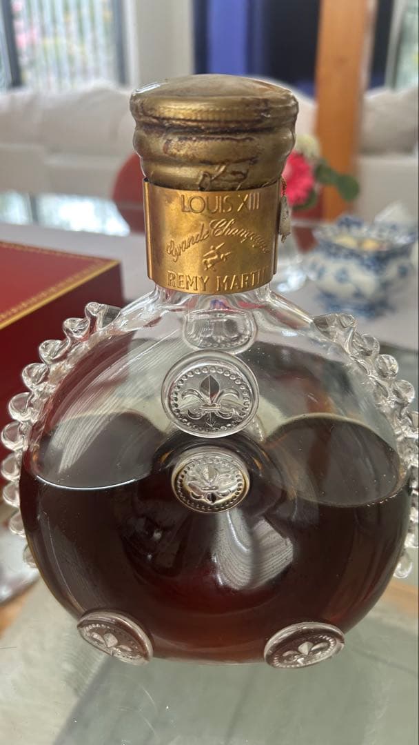 louis ＸI I I レミーマルタン再お値下げ