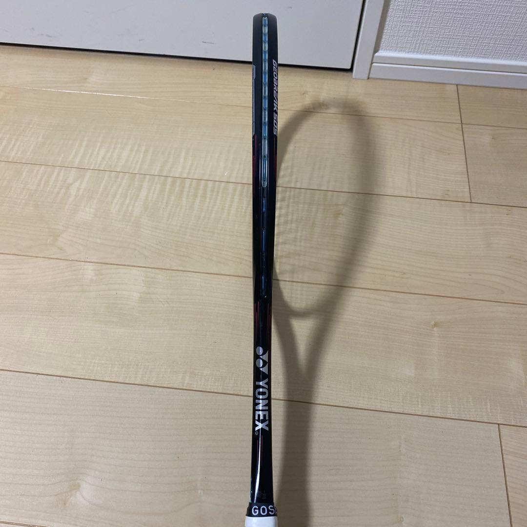 【即日発送_送料無料】ヨネックス　ソフトテニス　ジオブレイク50S UL1