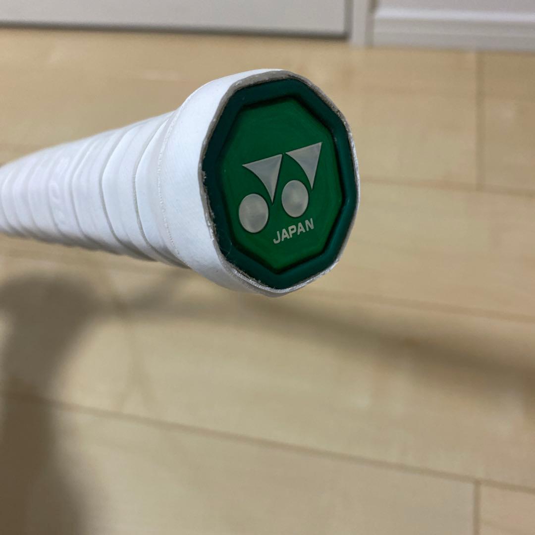 【即日発送_送料無料】ヨネックス　ソフトテニス　ジオブレイク50S UL1