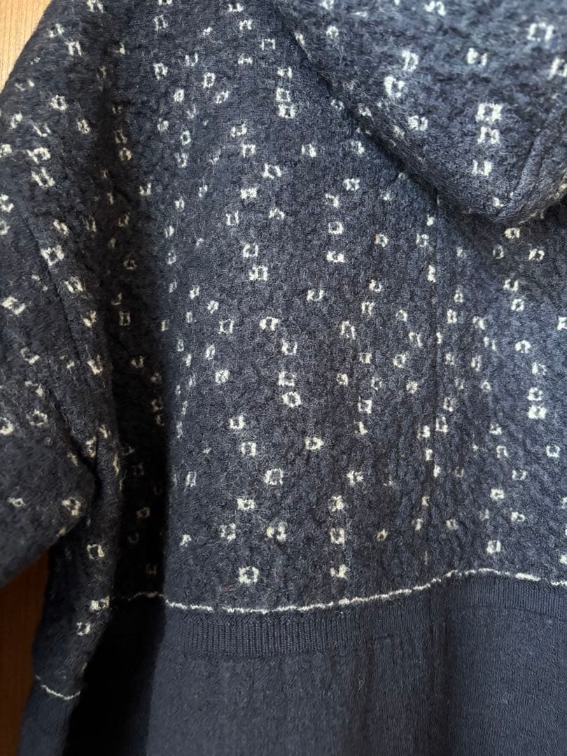 M&KYOKO エムアンドキョウコ　佐藤繊維　レディース