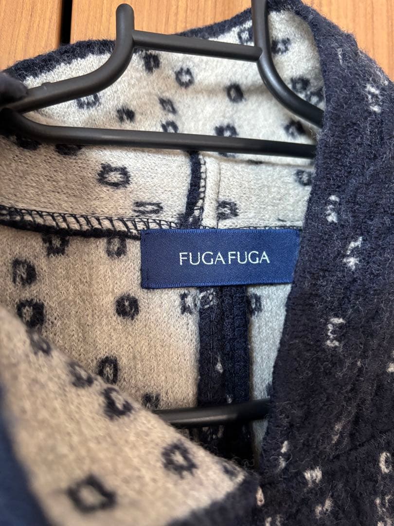 M&KYOKO エムアンドキョウコ　佐藤繊維　レディース