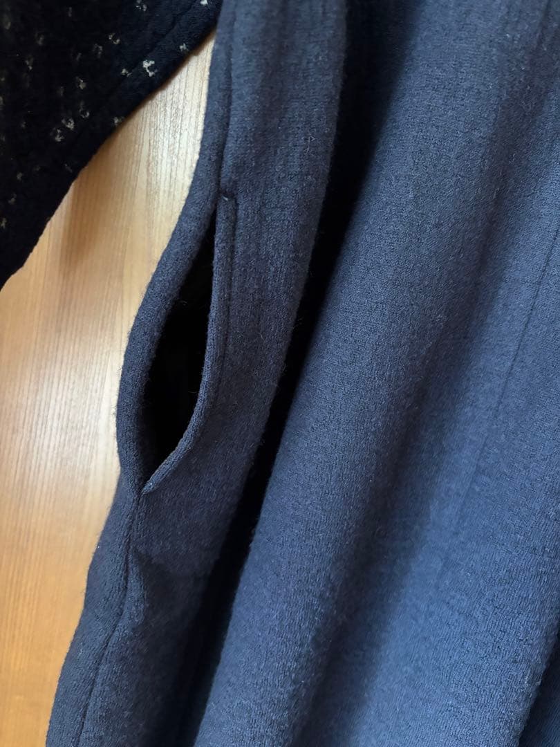 M&KYOKO エムアンドキョウコ　佐藤繊維　レディース