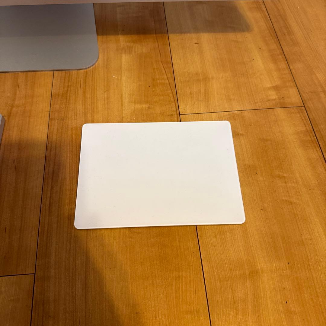 値段交渉ok imac retina 5k 27 2015 8gab 2tb