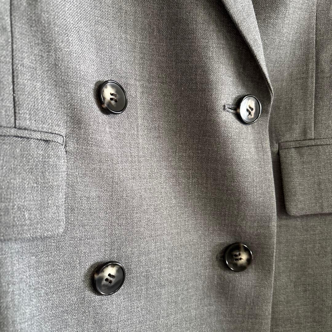 IENA ジャケット drawer Unitedarrows framework