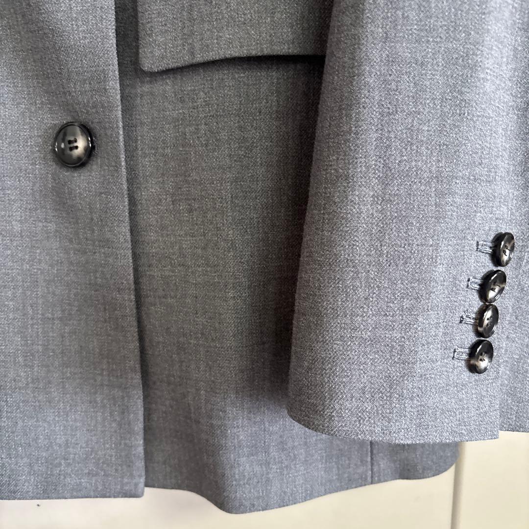 IENA ジャケット drawer Unitedarrows framework