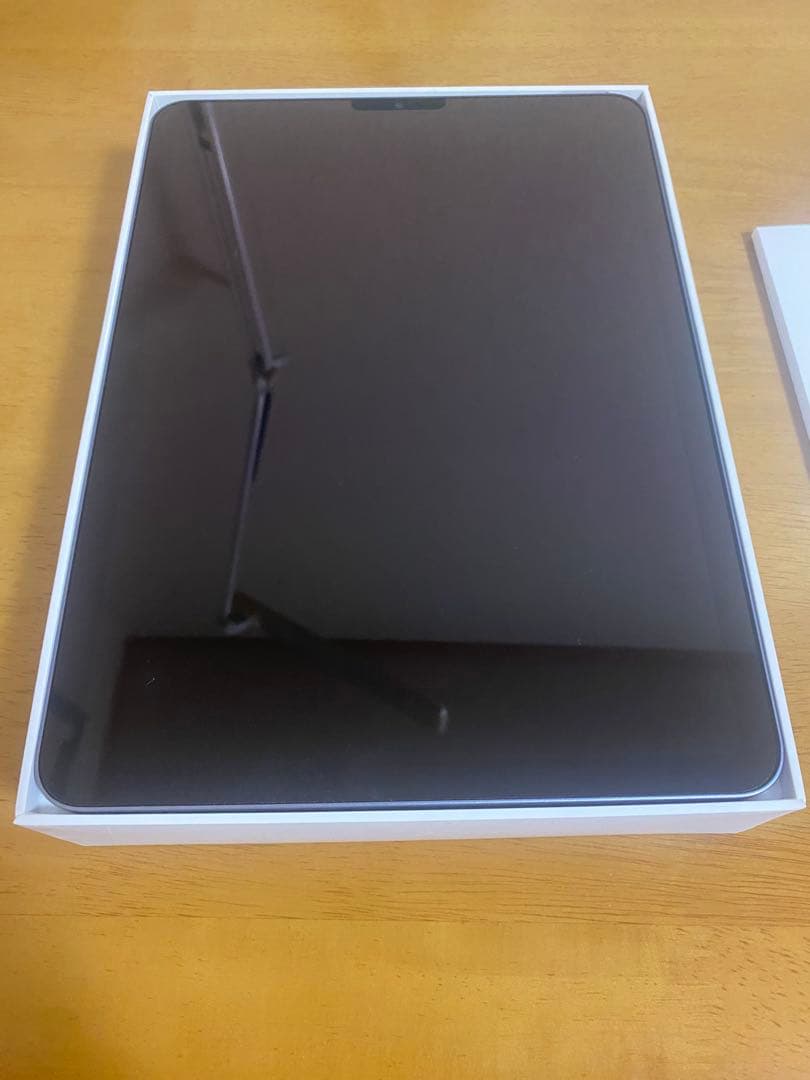 iPad Air (第5世代) 64GB パープル