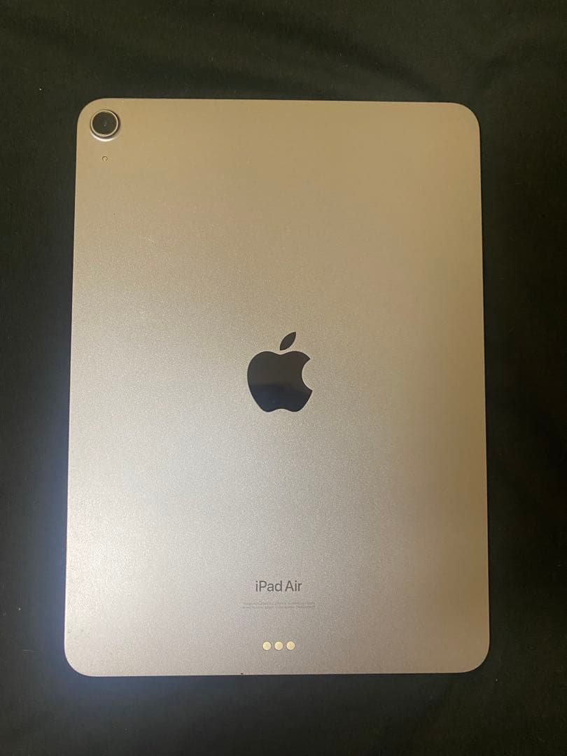 iPad Air (第5世代) 64GB パープル