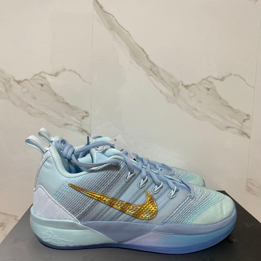 サブリナ3 　Nike Sabrina 3 Blueprint (GS)