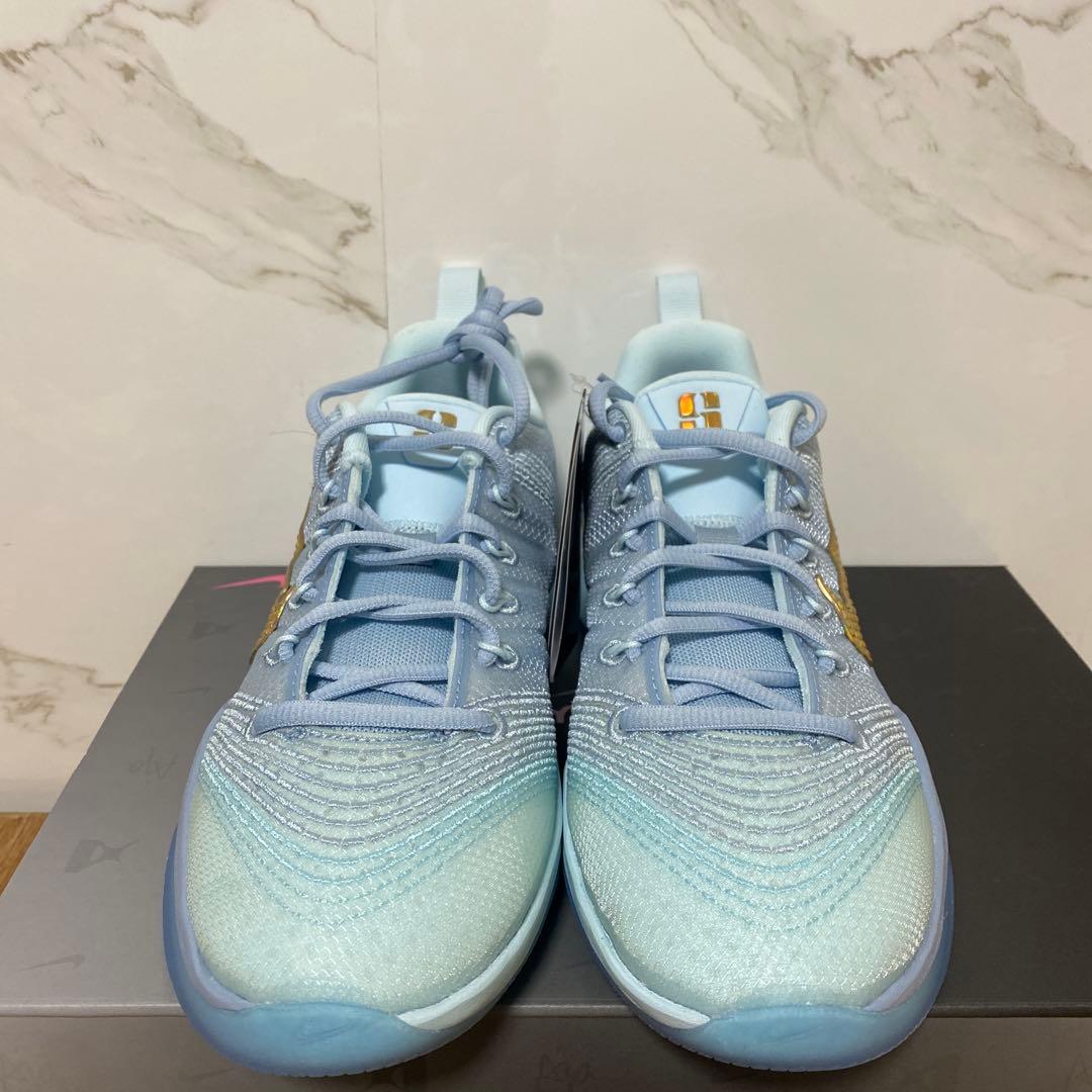 サブリナ3 　Nike Sabrina 3 Blueprint (GS)