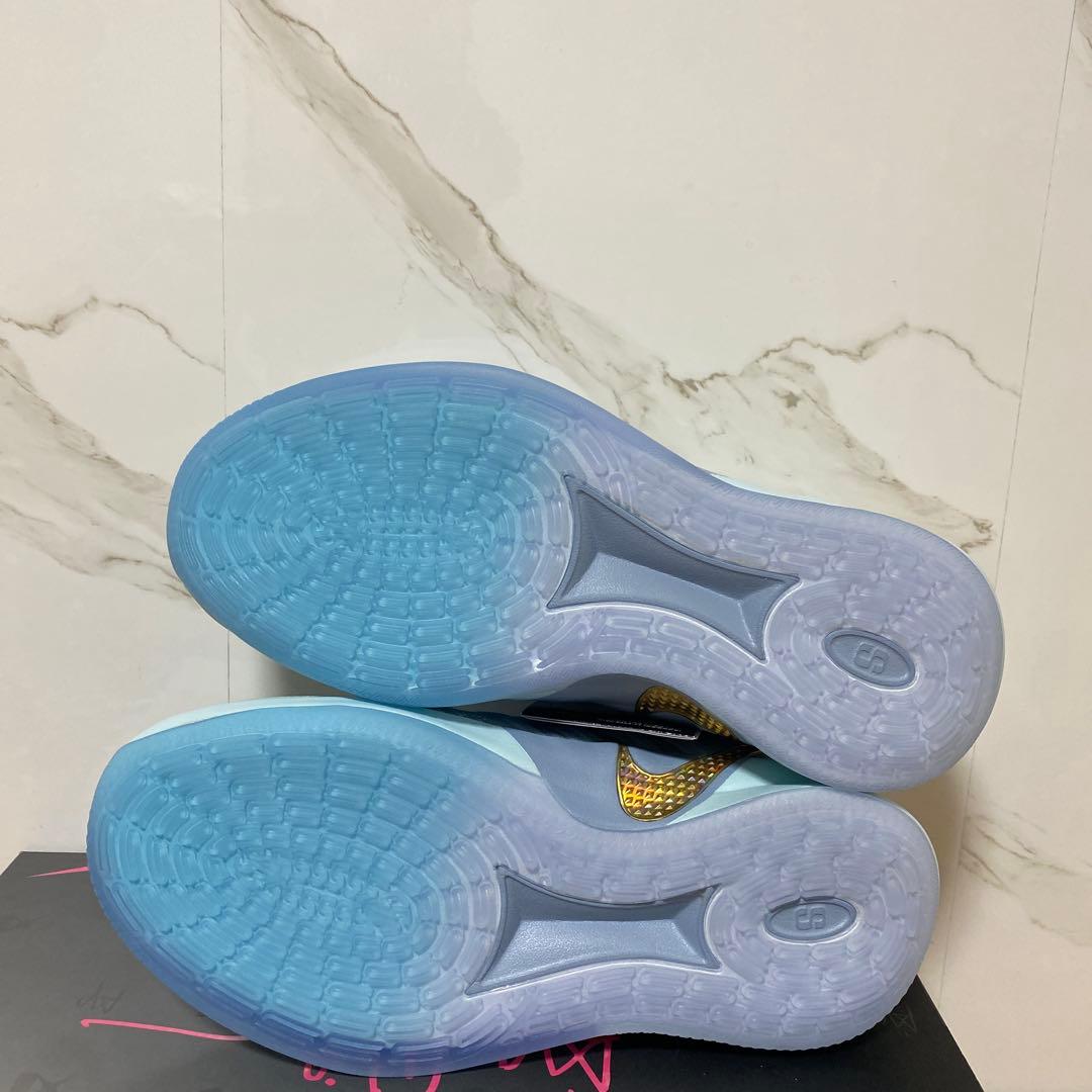 サブリナ3 　Nike Sabrina 3 Blueprint (GS)