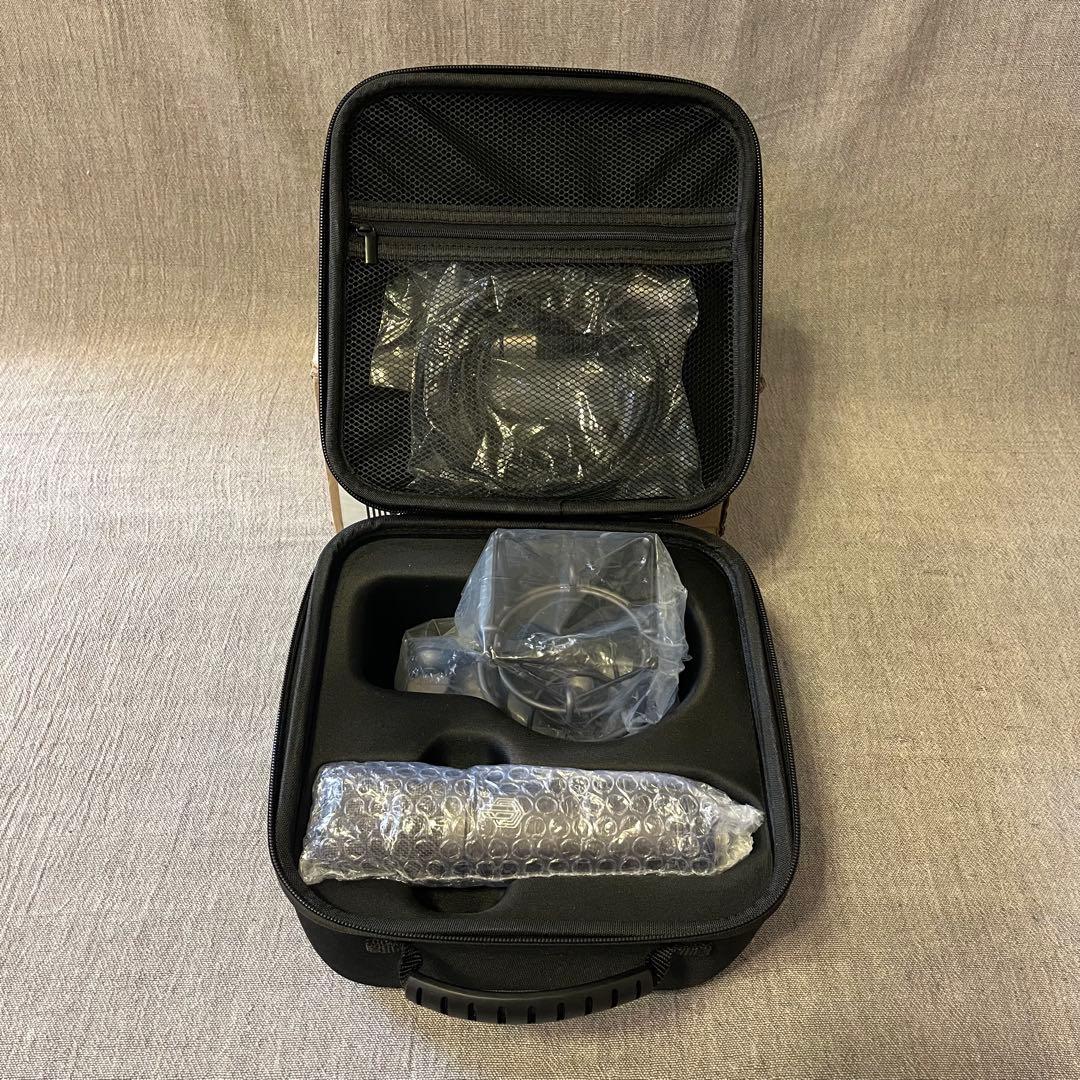 BeesNeez B87i C - プレミアムU87iスタイルマイクロフォン