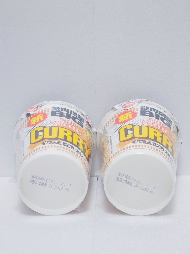 凄麺 丸美屋 とり釜めし カップヌードルBIG まとめ売り アミューズメント