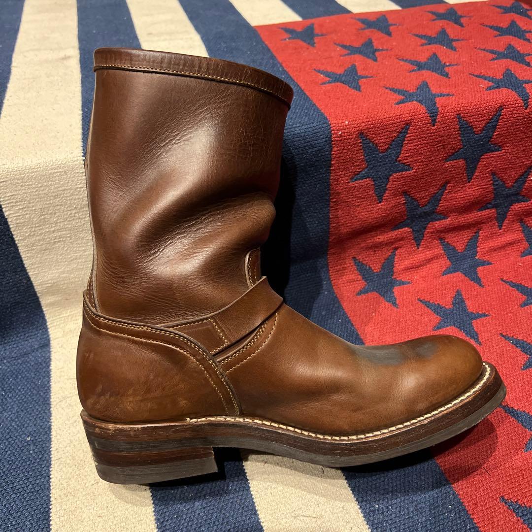 Motor(MOTO) エンジニアブーツ