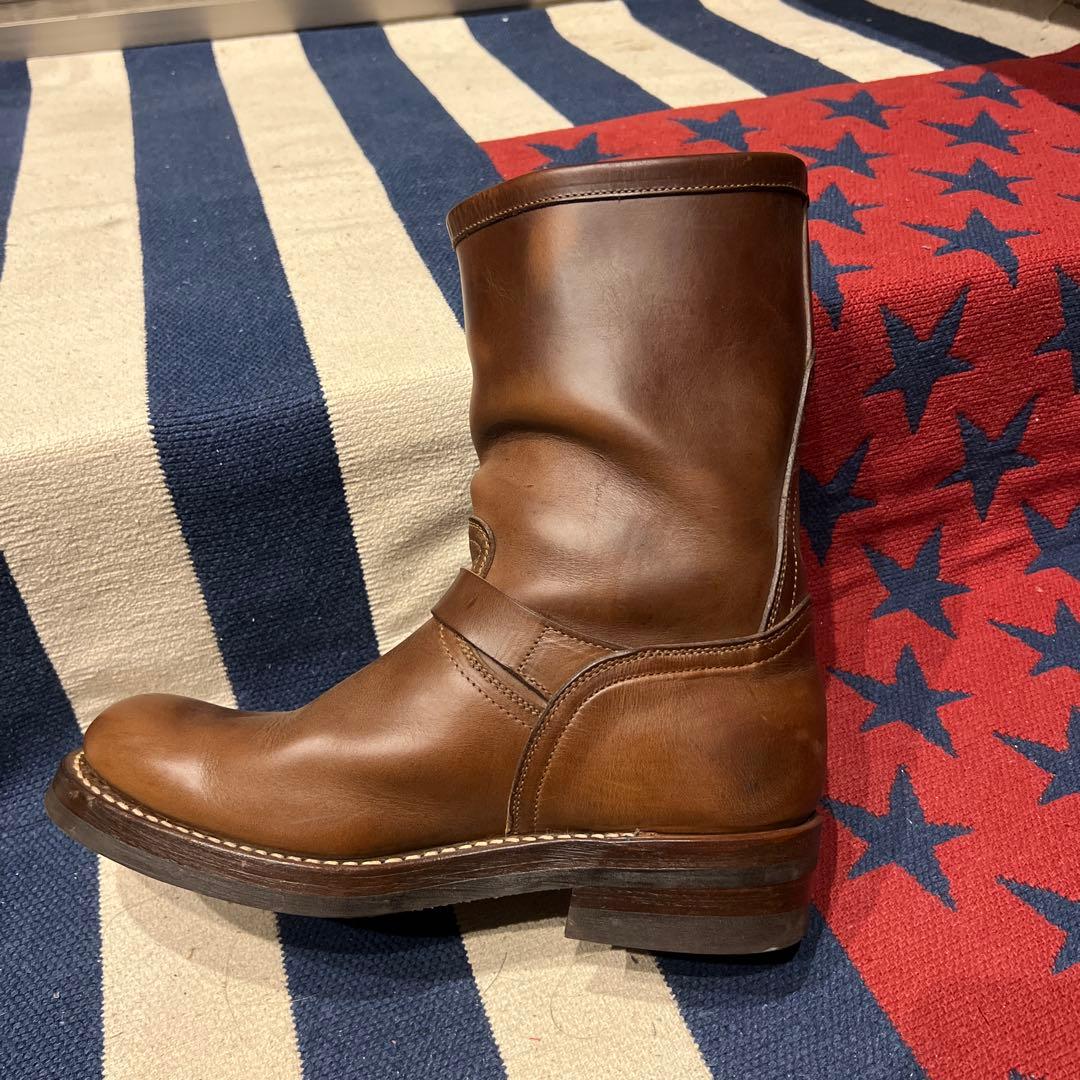 Motor(MOTO) エンジニアブーツ