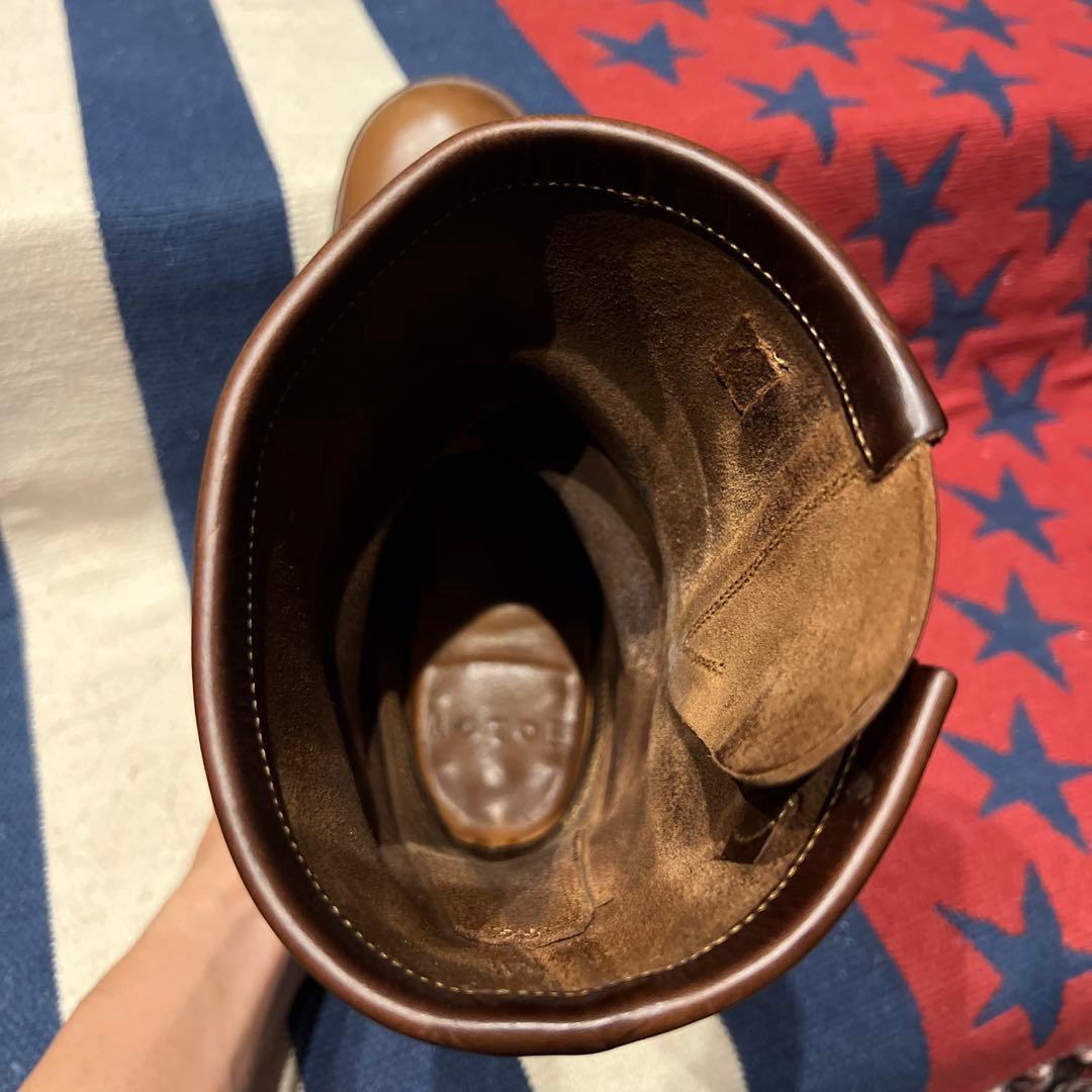 Motor(MOTO) エンジニアブーツ