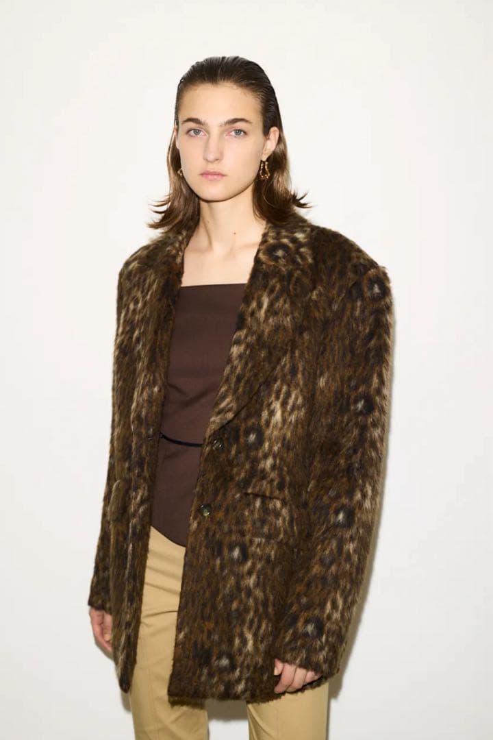 THROW by SLY SHAGGY TAILOR ジャケット