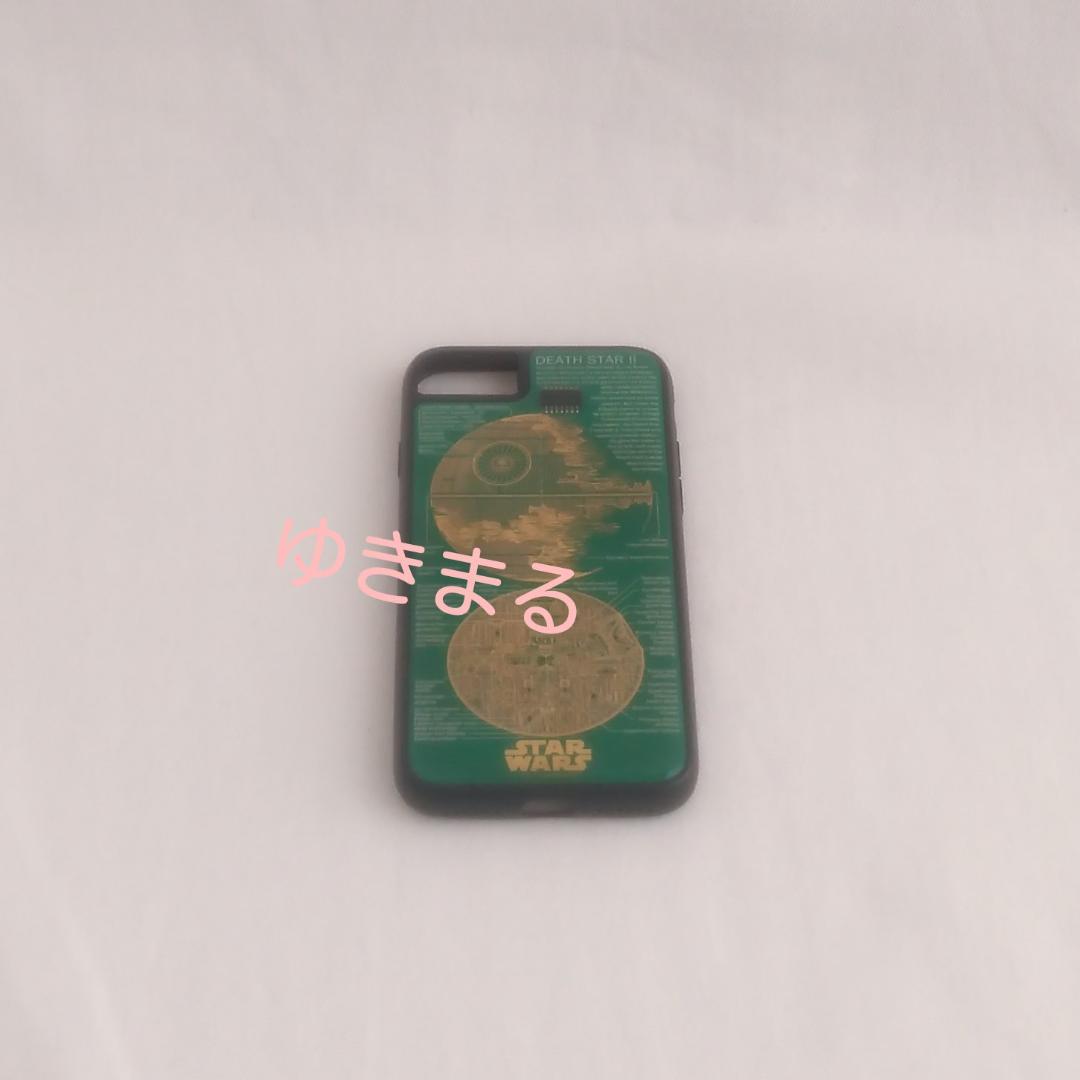 スターウォーズ　iPhoneケース
