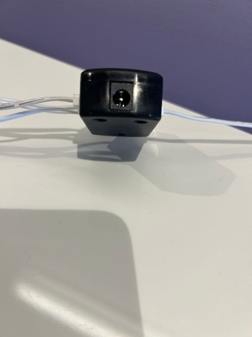 アトラスショーケース、 ホワイトガラスディスプレイケース 中型