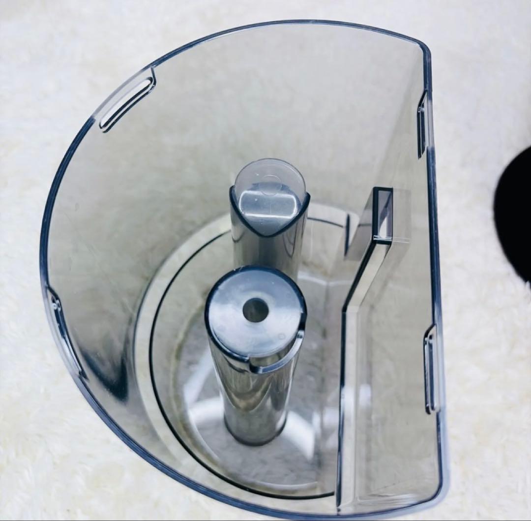 uzuuzu  Yadea R6 スチーム式カーペットクリーナー 本体