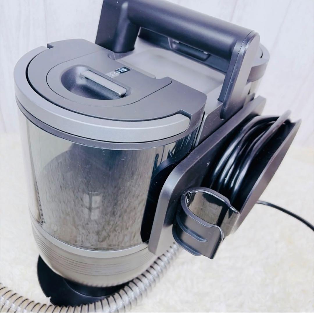 uzuuzu  Yadea R6 スチーム式カーペットクリーナー 本体