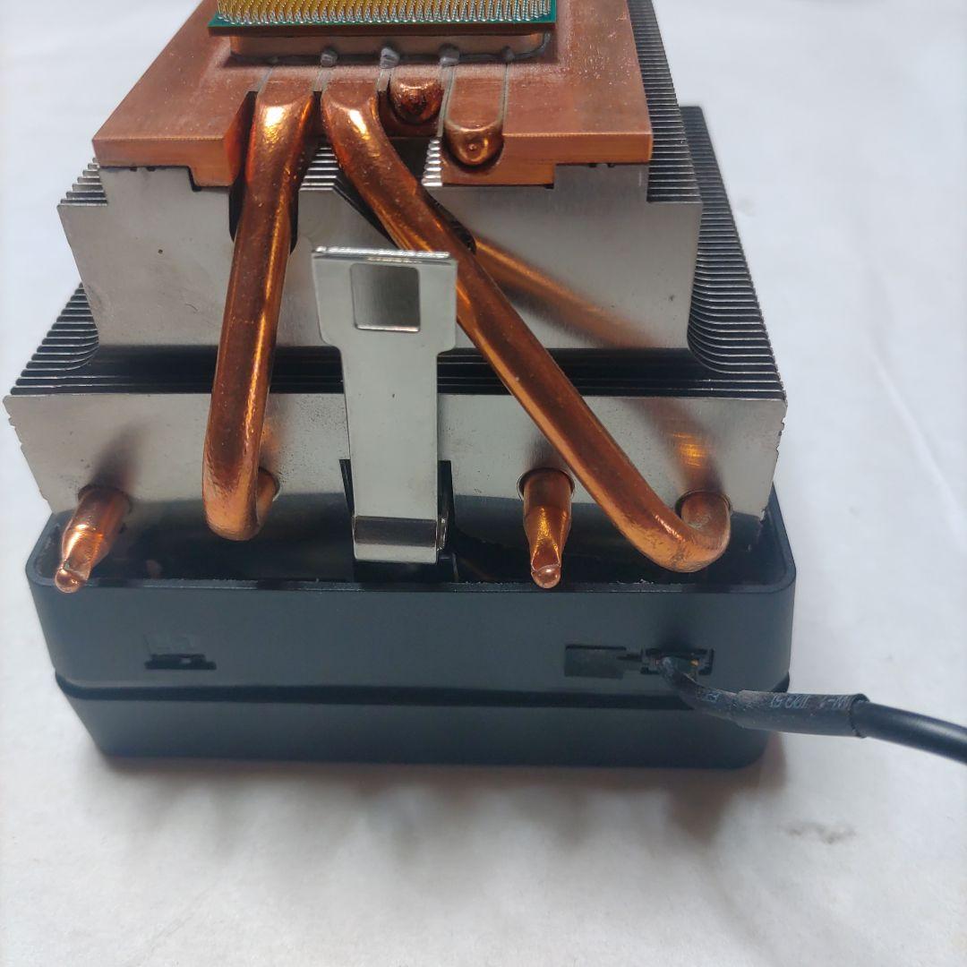 AMD Ryzen 7 3700X 8-Core 3.60 GH+CPUクーラー