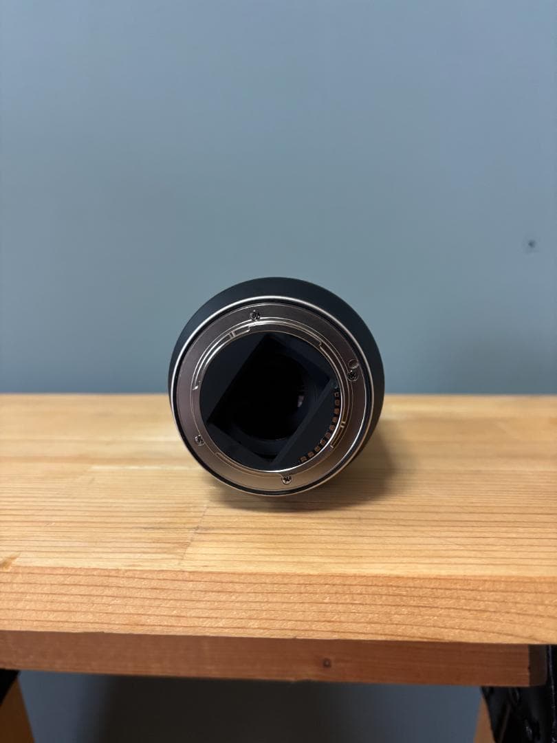 TAMRON 17-70mm F2.8 Di III-A vc Rxd ソニーE