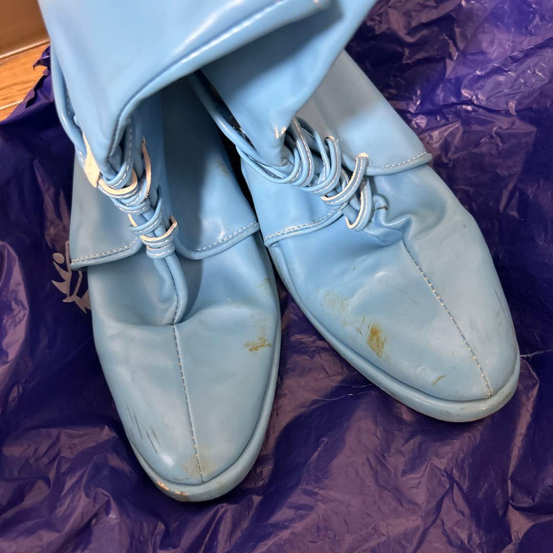 【最終値下げ】ジョジョの奇妙な冒険 シーザー・A・ツェッペリ コスプレフルセット