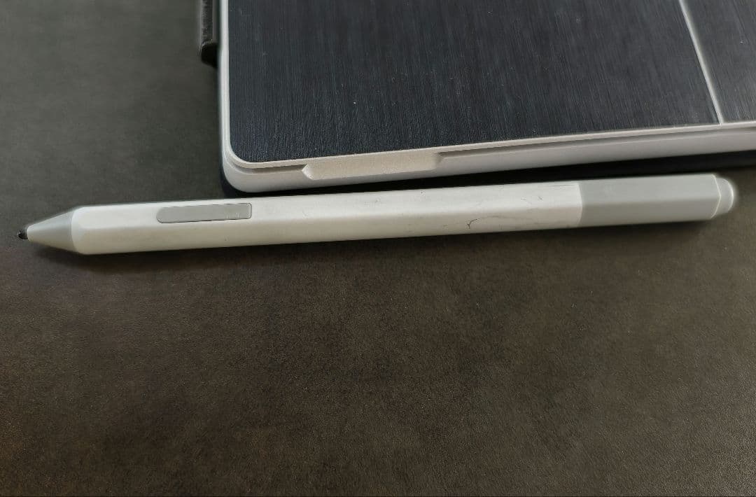 Surface pro 7 + /8GB/256GB SurfacePen付属