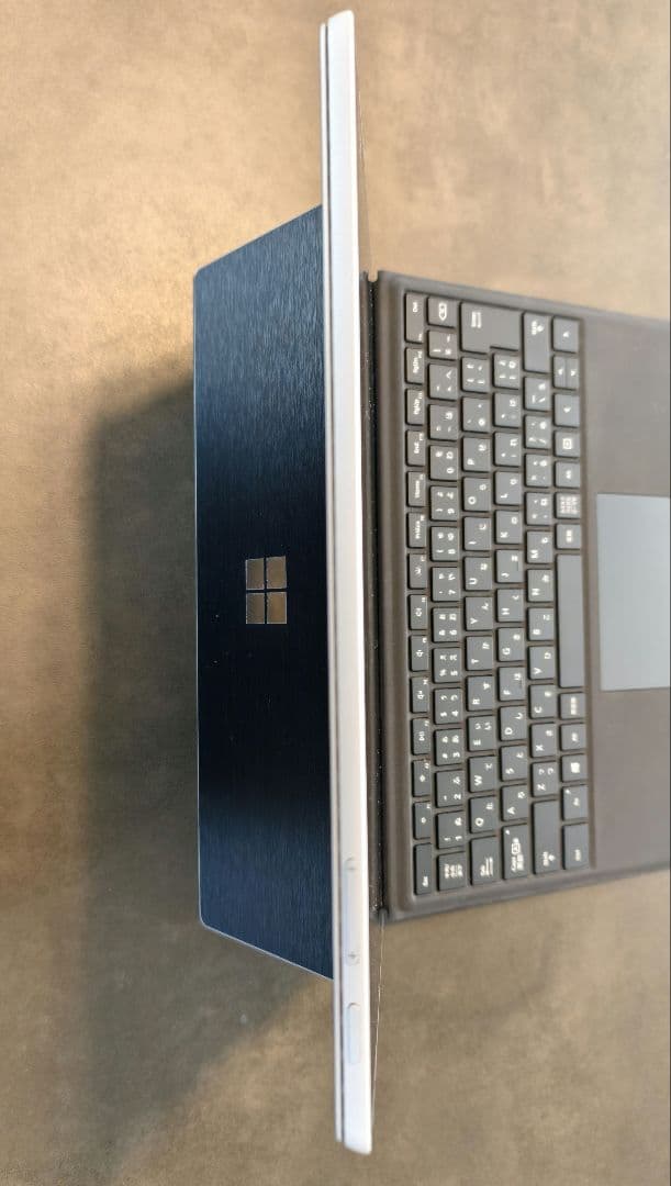 Surface pro 7 + /8GB/256GB SurfacePen付属