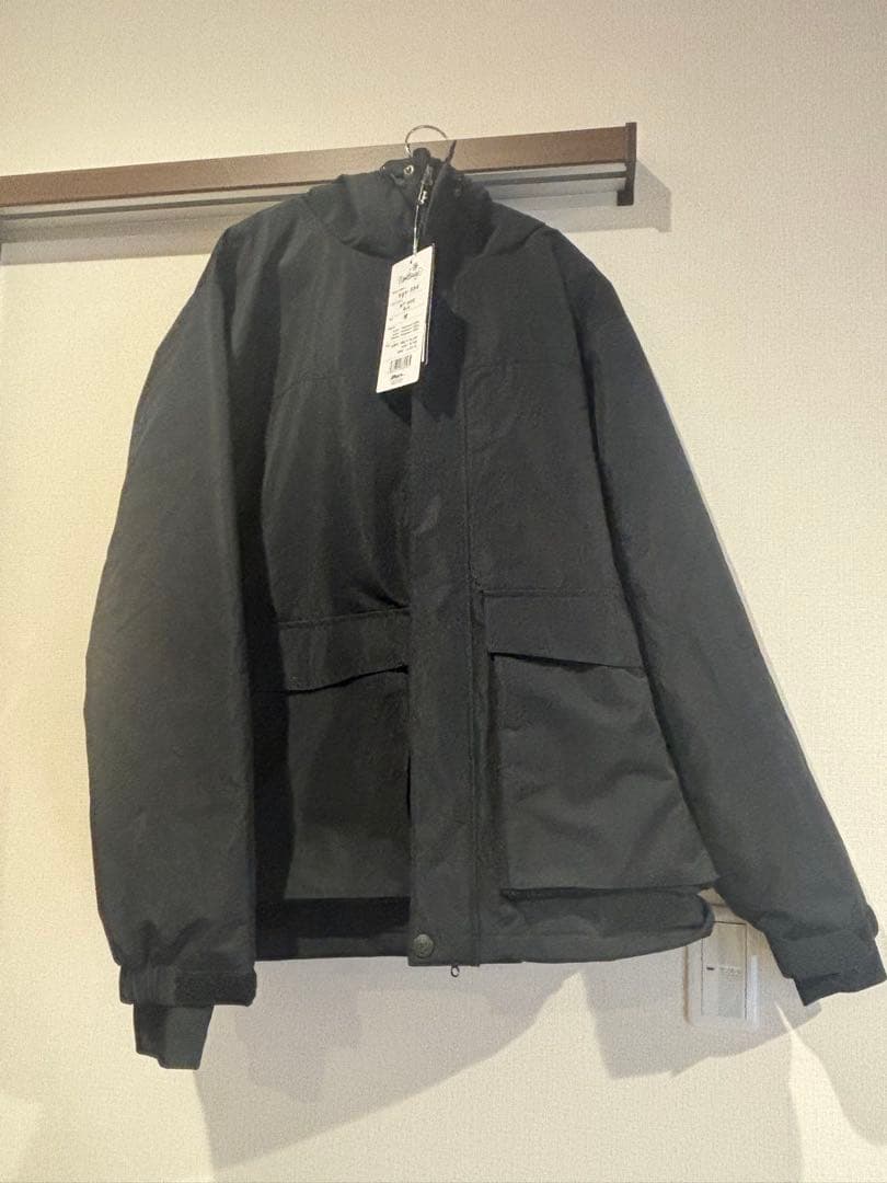 Namelassage スノーボードウェアセット M ブラック