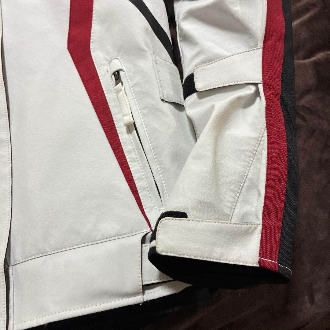 HONDA HRC プレストライダーズジャケット　L