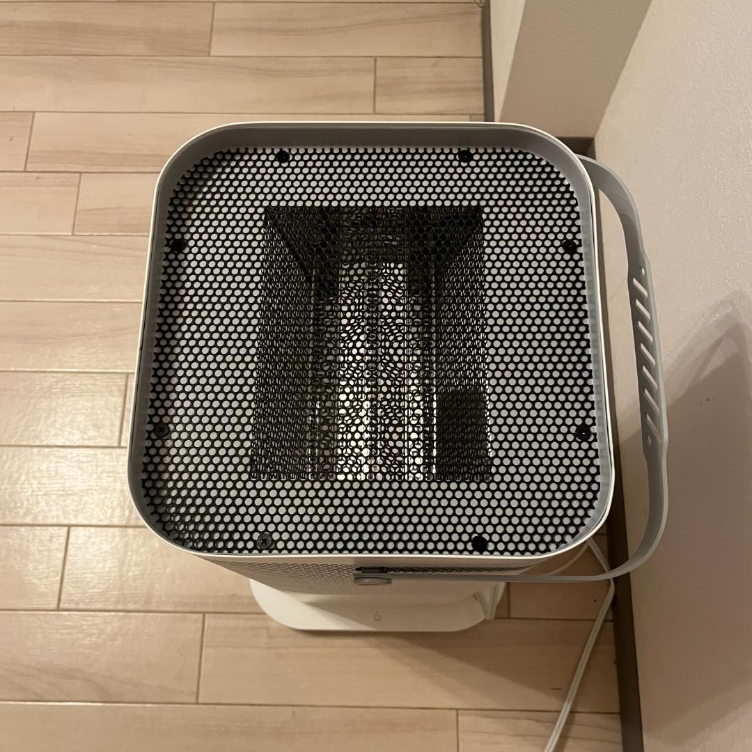 ち*べ様 edir 5面カーボンヒーター