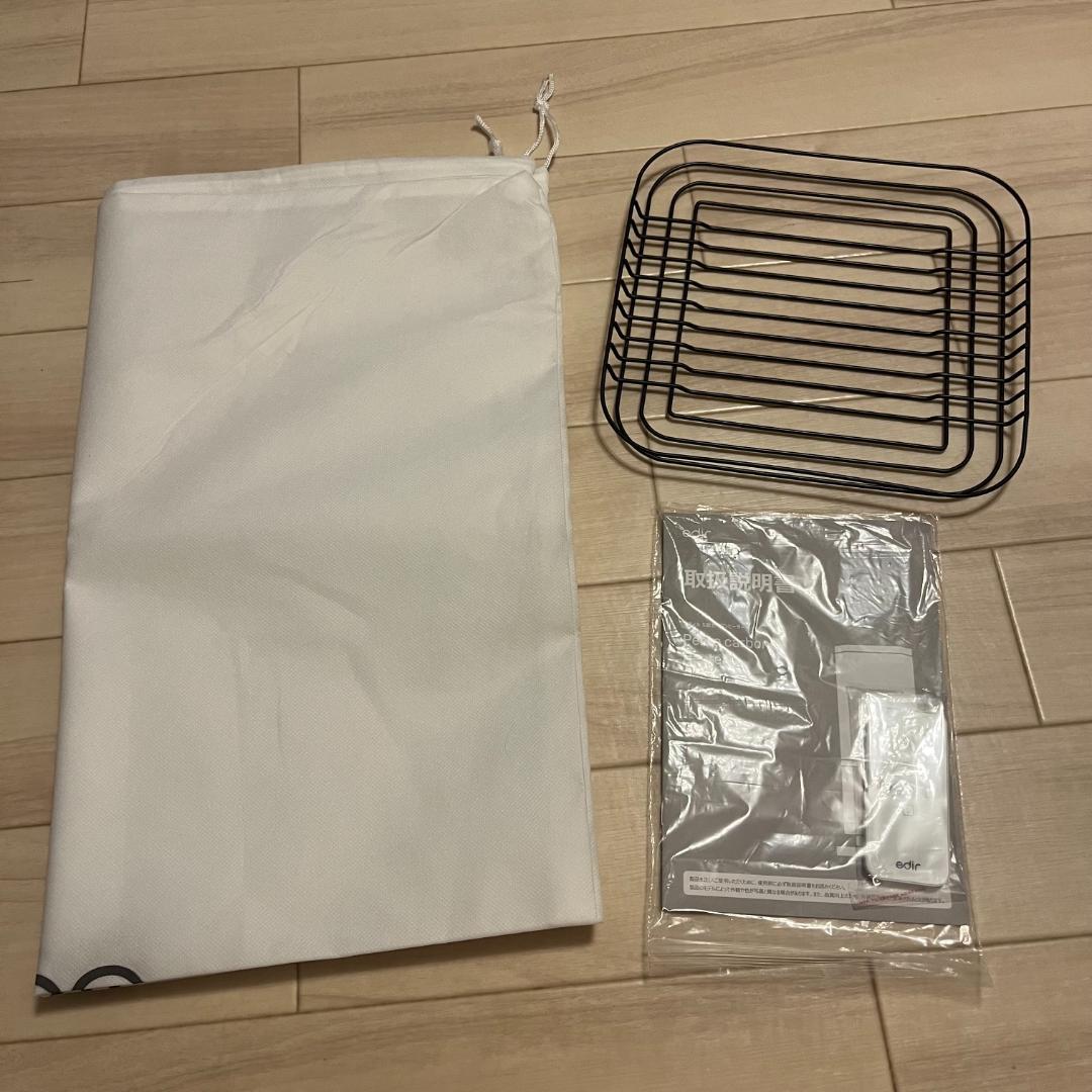 ち*べ様 edir 5面カーボンヒーター