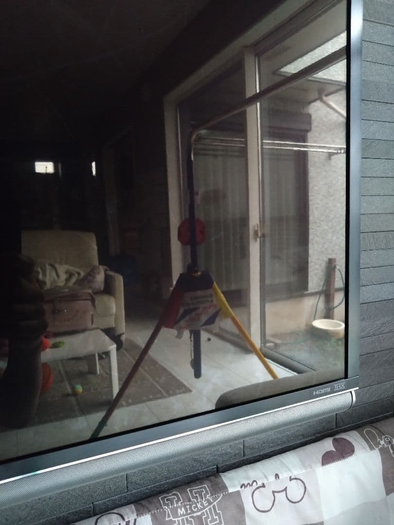 引取限定 AQUOS 60インチ液晶 LC-60XL10