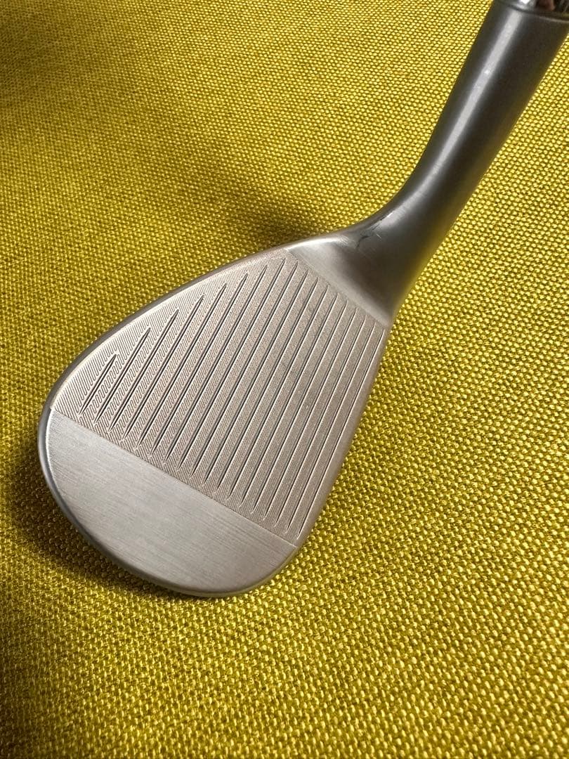 テーラーメイド MG5 60°